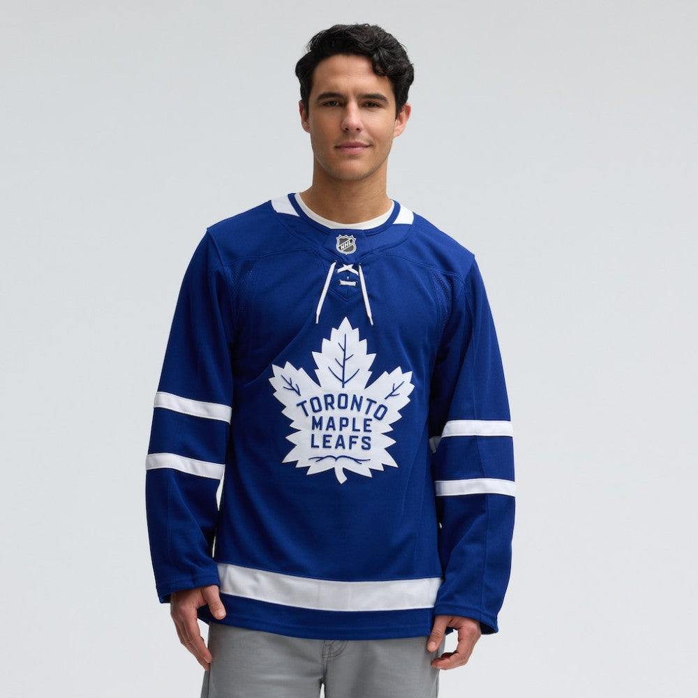 Toronto Maple Leafs Fanatics Home Premium Jersey Discount