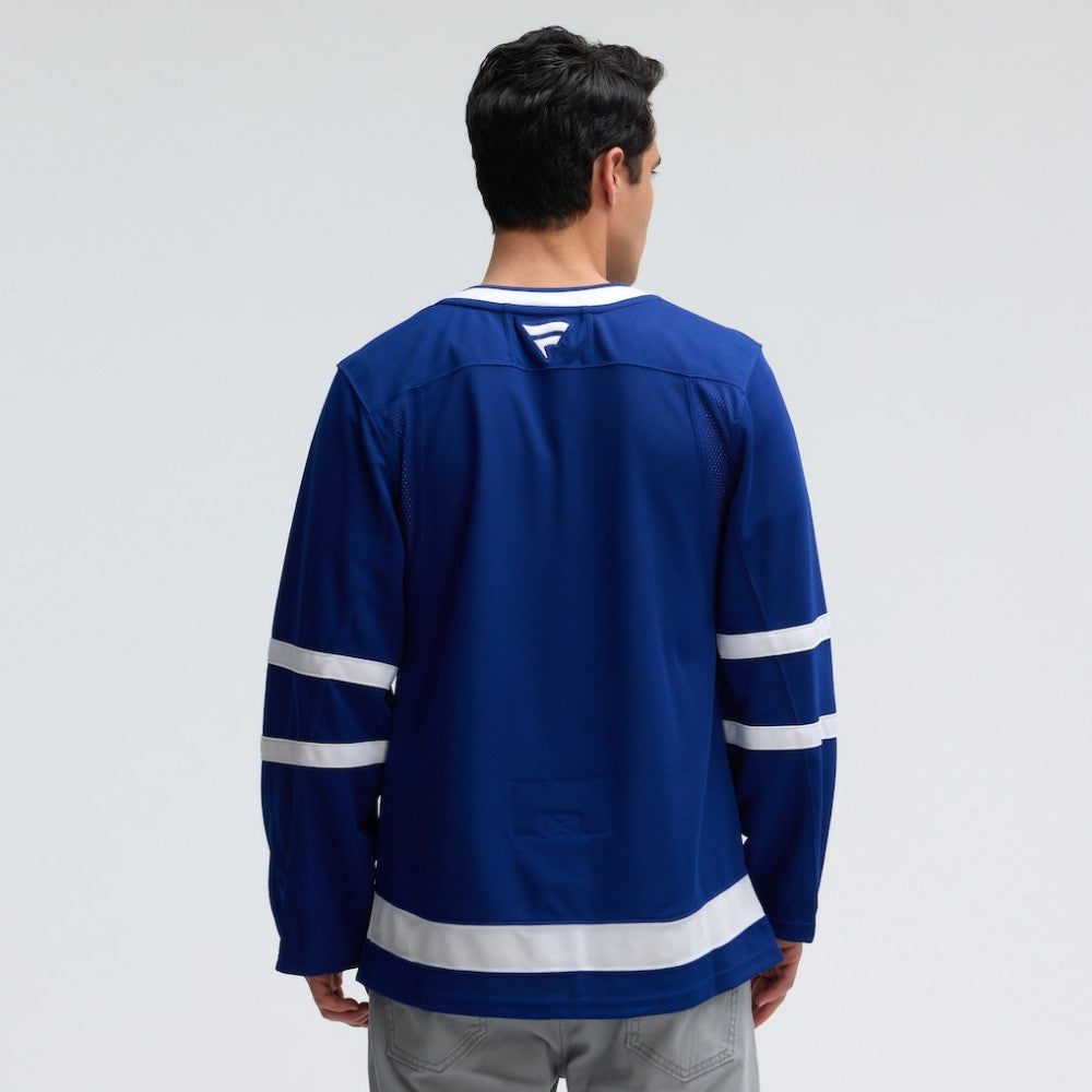 Toronto Maple Leafs Fanatics Home Premium Jersey Discount