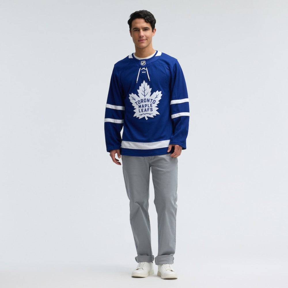 Toronto Maple Leafs Fanatics Home Premium Jersey Discount