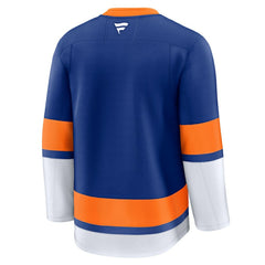 New York Islanders Fanatics Home Premium Jersey On Sale