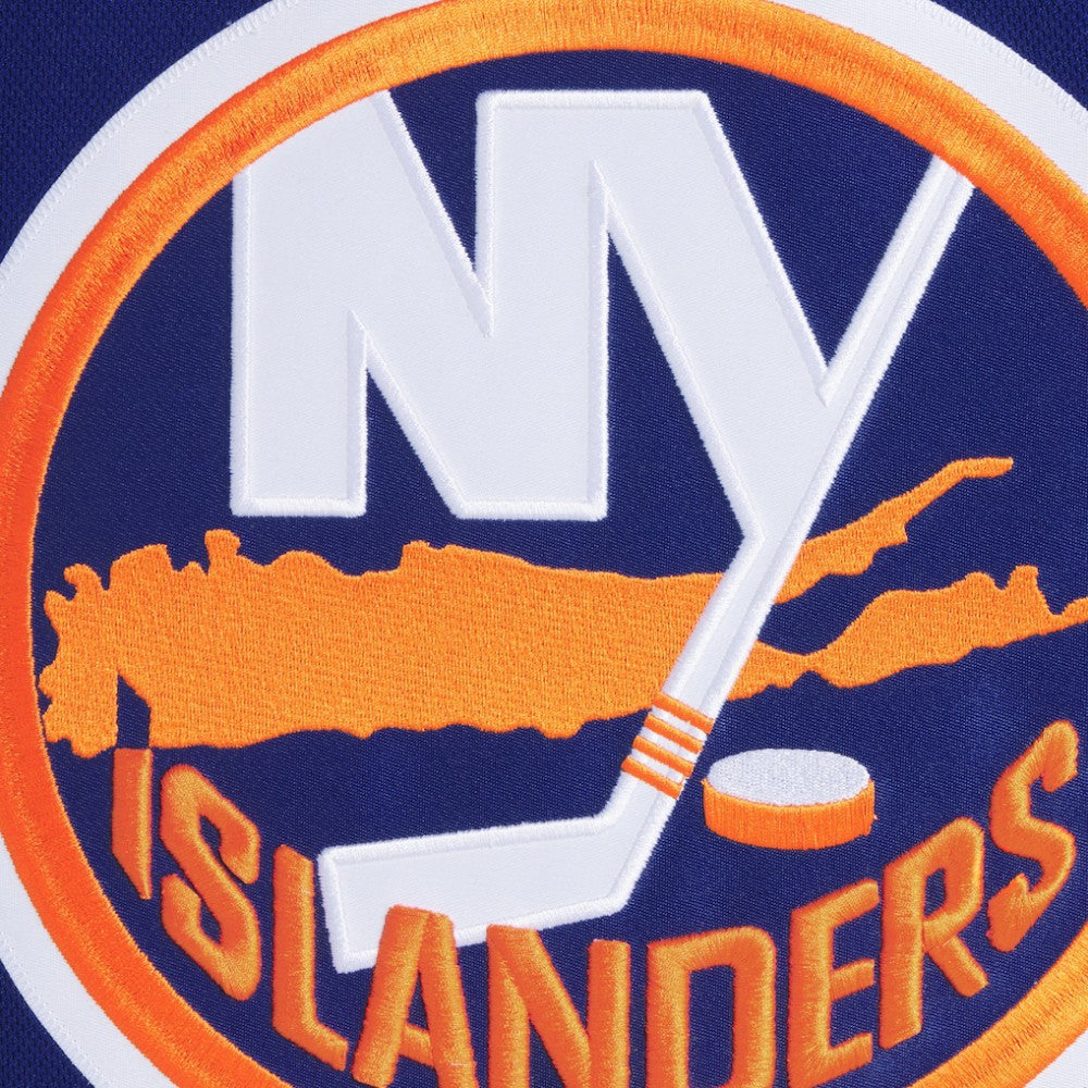New York Islanders Fanatics Home Premium Jersey On Sale