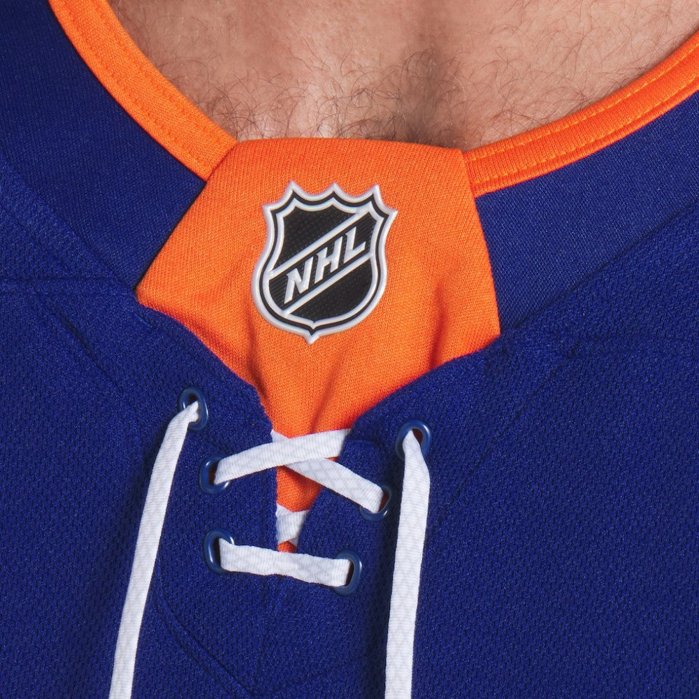 New York Islanders Fanatics Home Premium Jersey On Sale