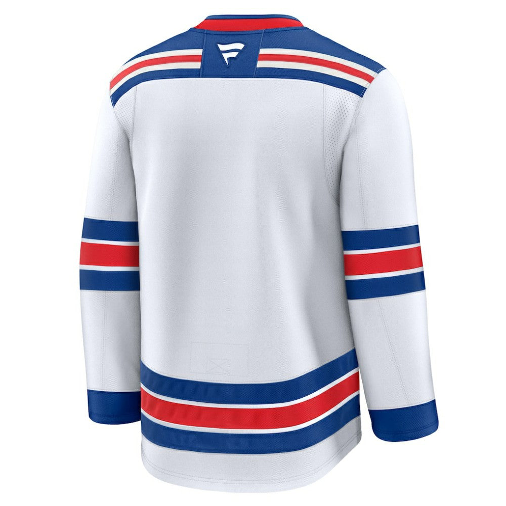 New York Rangers Fanatics Away Premium Jersey Online