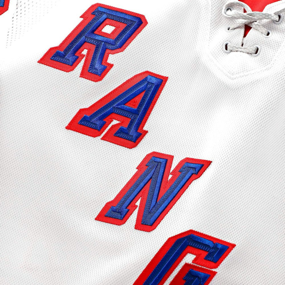 New York Rangers Fanatics Away Premium Jersey Online