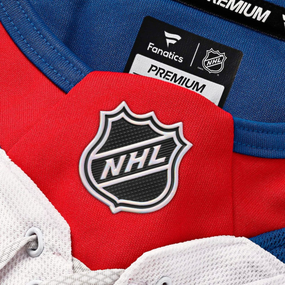 New York Rangers Fanatics Away Premium Jersey Online