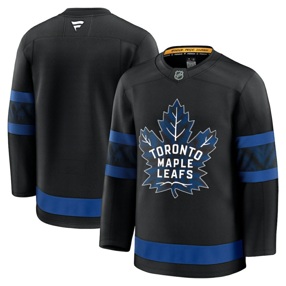 Toronto Maple Leafs Fanatics Alternate Premium Jersey Sale