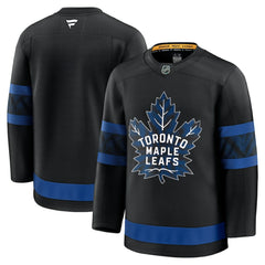 Toronto Maple Leafs Fanatics Alternate Premium Jersey Sale