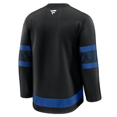 Toronto Maple Leafs Fanatics Alternate Premium Jersey Sale