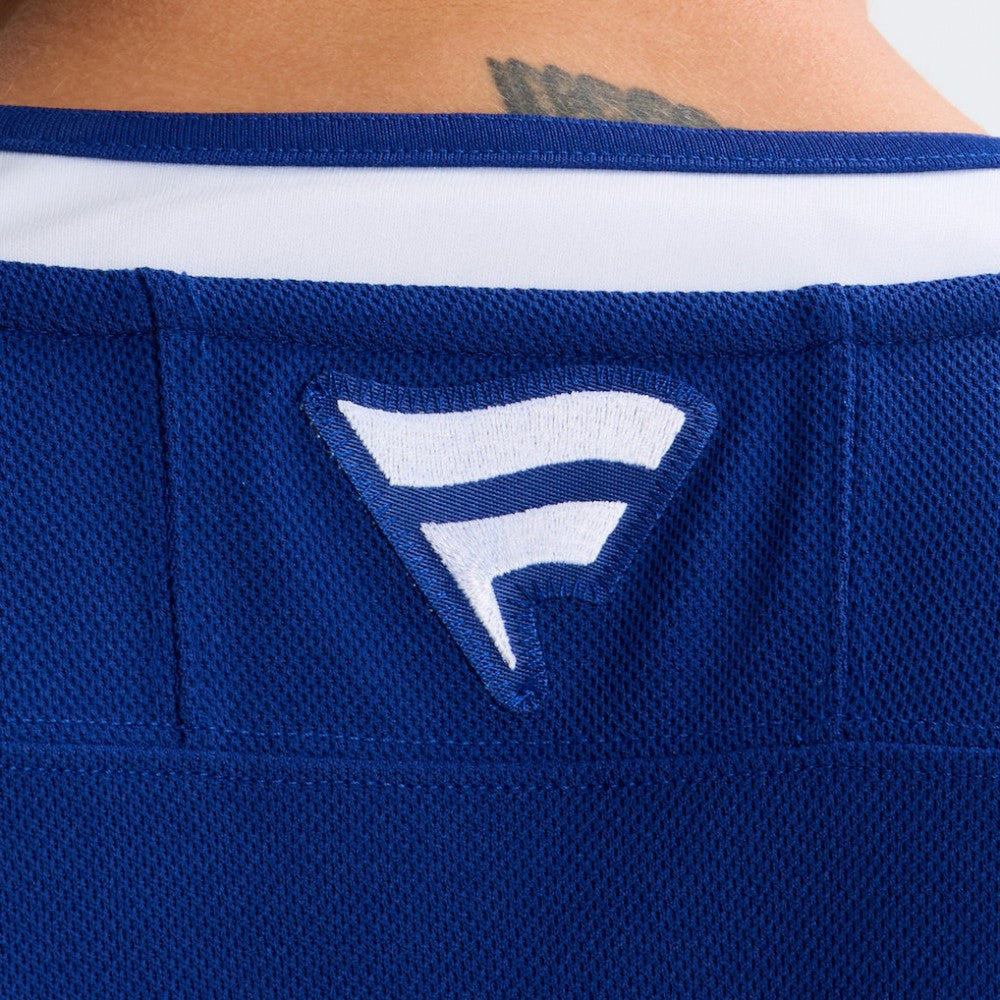 Vancouver Canucks Fanatics Home Premium Jersey On Sale