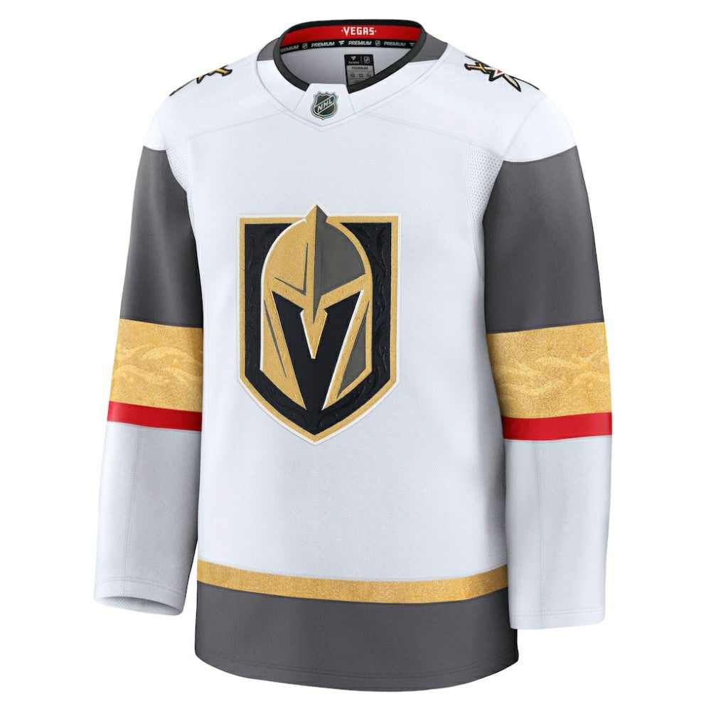 Vegas Golden Knights Fanatics Away Premium Jersey For Sale