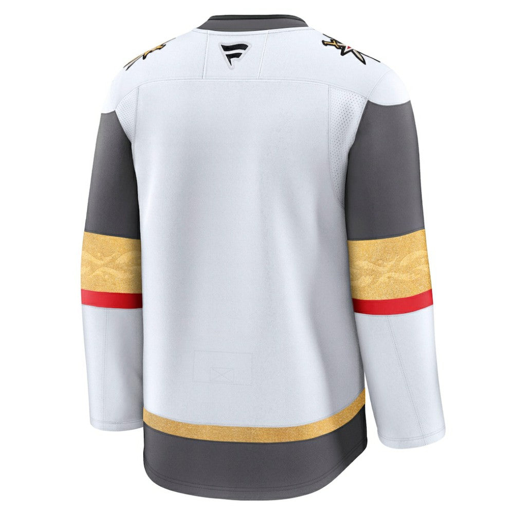 Vegas Golden Knights Fanatics Away Premium Jersey For Sale