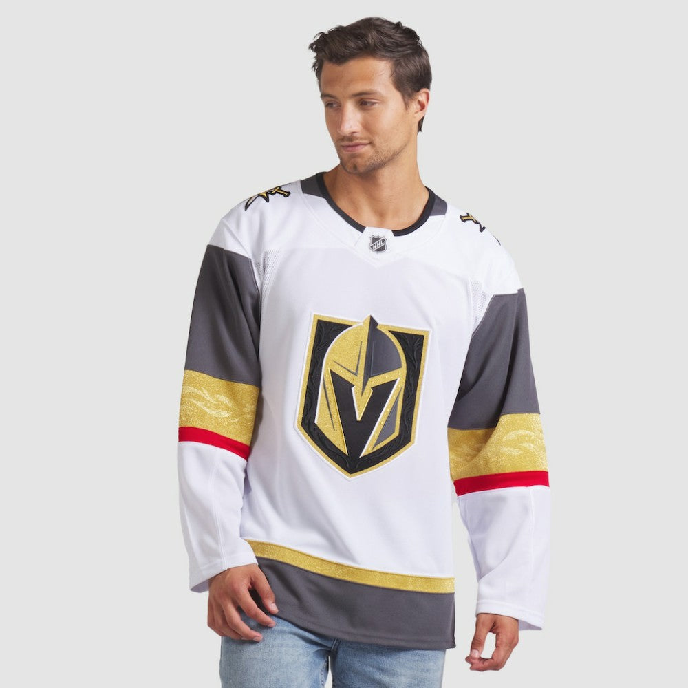 Vegas Golden Knights Fanatics Away Premium Jersey For Sale