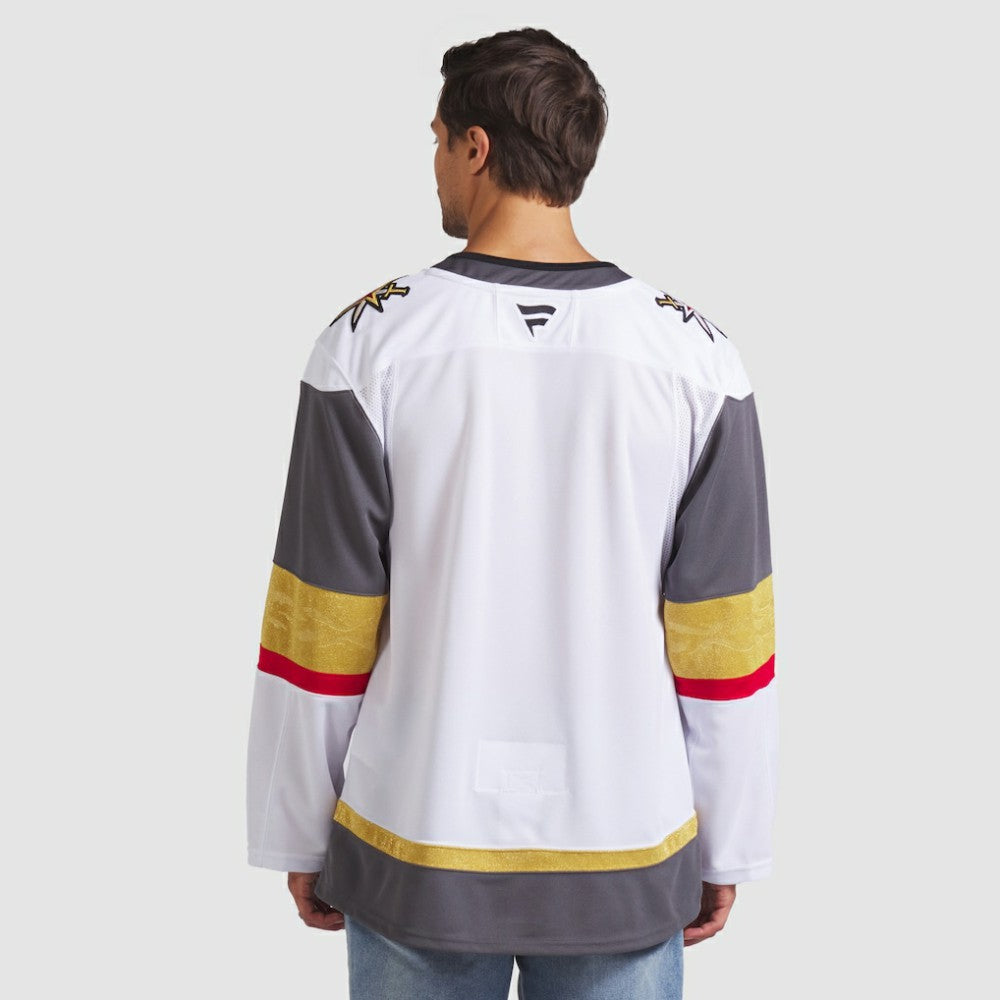 Vegas Golden Knights Fanatics Away Premium Jersey For Sale