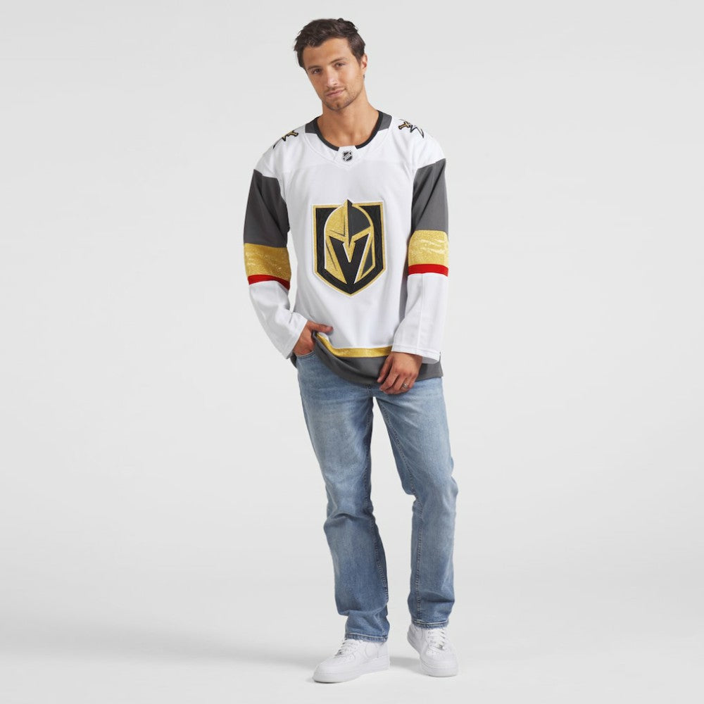 Vegas Golden Knights Fanatics Away Premium Jersey For Sale