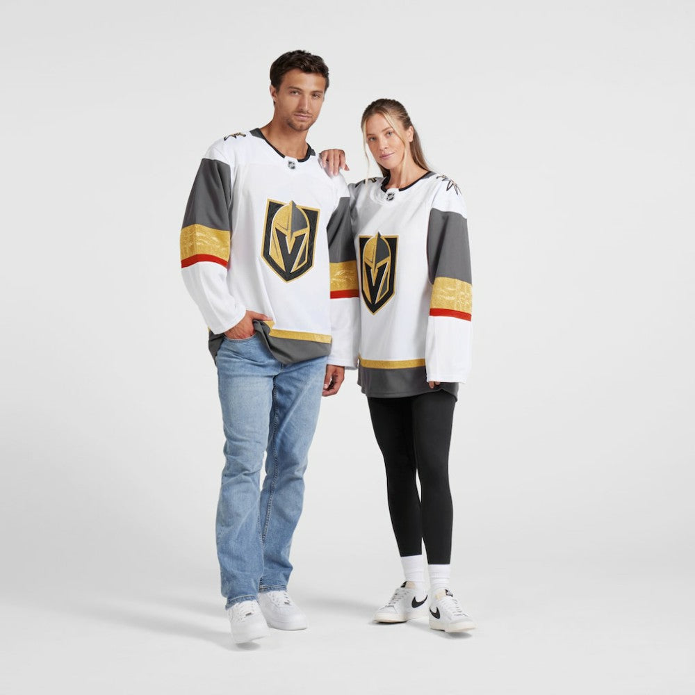 Vegas Golden Knights Fanatics Away Premium Jersey For Sale