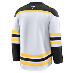 Boston Bruins Fanatics Away Premium Jersey On Sale