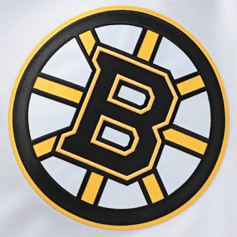 Boston Bruins Fanatics Away Premium Jersey On Sale