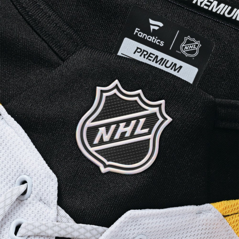 Boston Bruins Fanatics Away Premium Jersey On Sale