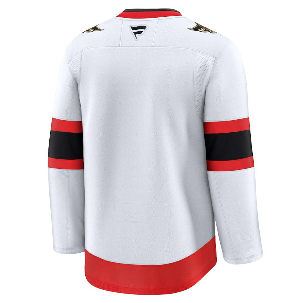 Ottawa Senators Fanatics Away Premium Jersey Online