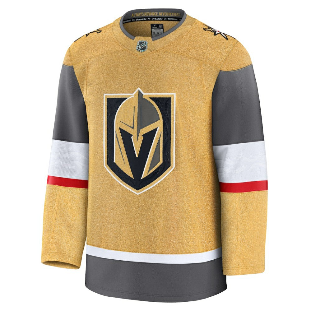 Vegas Golden Knights Fanatics Home Premium Jersey For Sale
