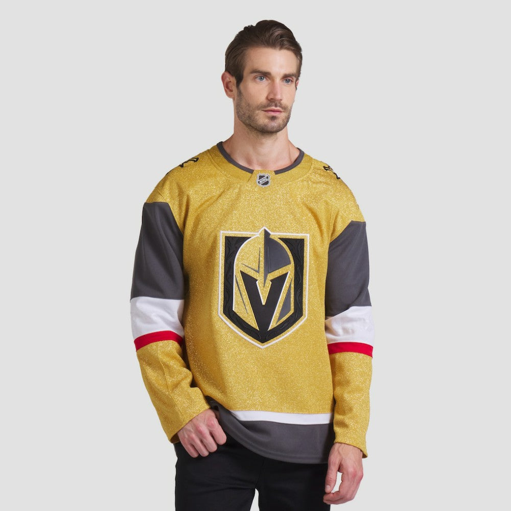 Vegas Golden Knights Fanatics Home Premium Jersey For Sale
