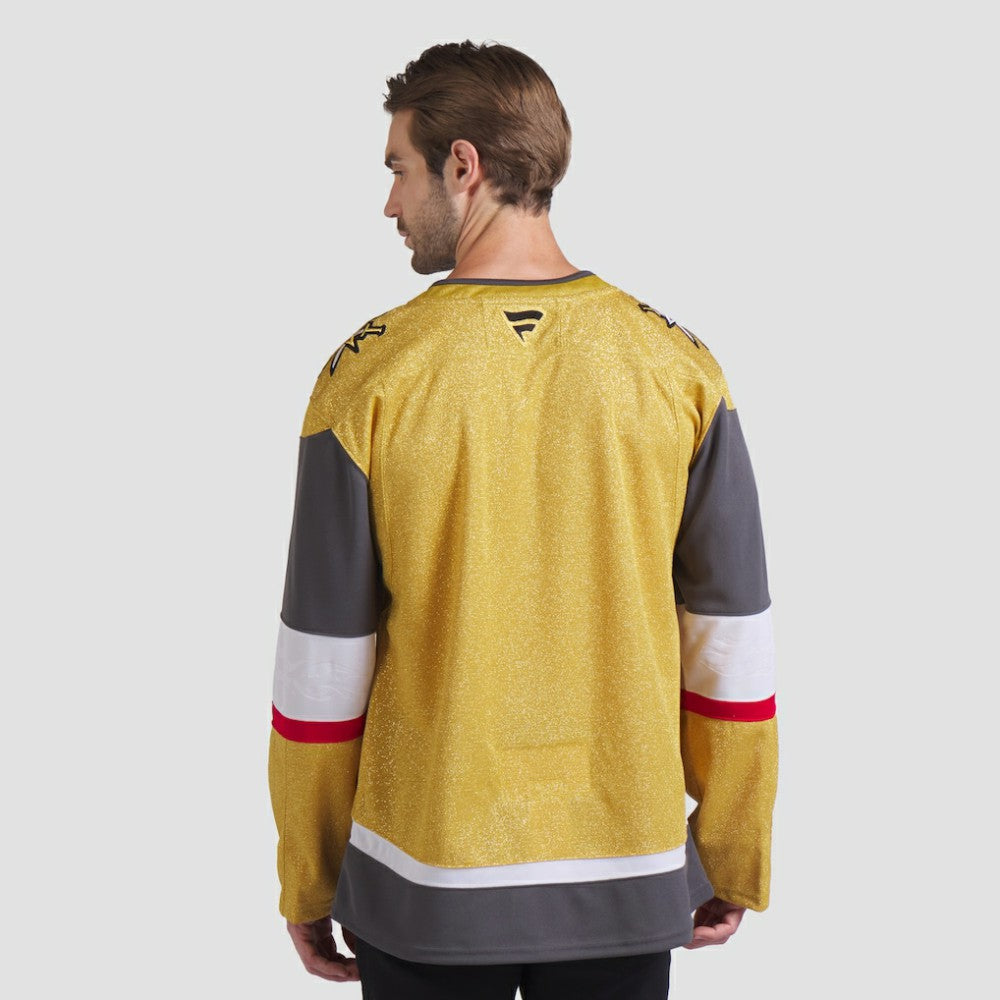 Vegas Golden Knights Fanatics Home Premium Jersey For Sale