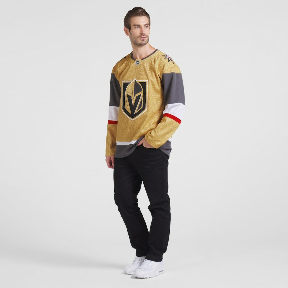 Vegas Golden Knights Fanatics Home Premium Jersey For Sale