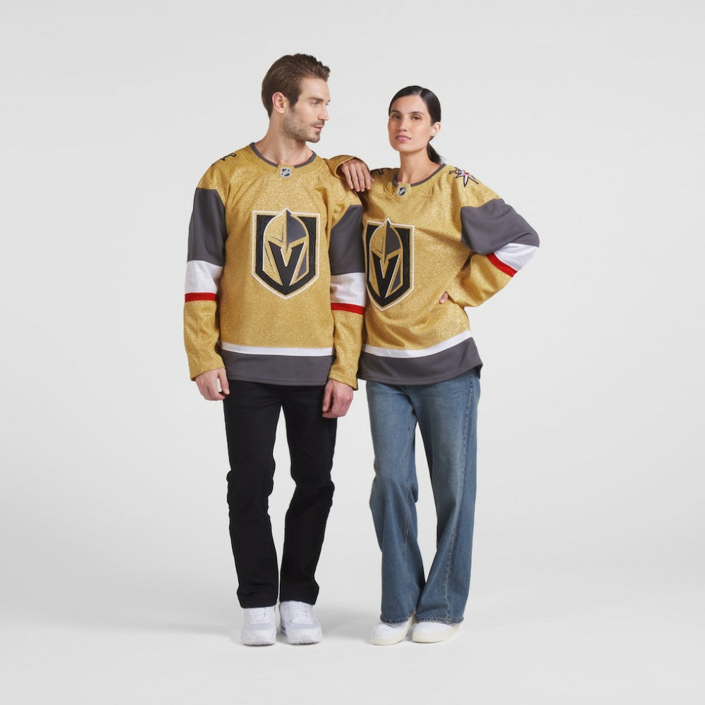 Vegas Golden Knights Fanatics Home Premium Jersey For Sale