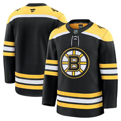 Boston Bruins Fanatics Home Premium Jersey Online
