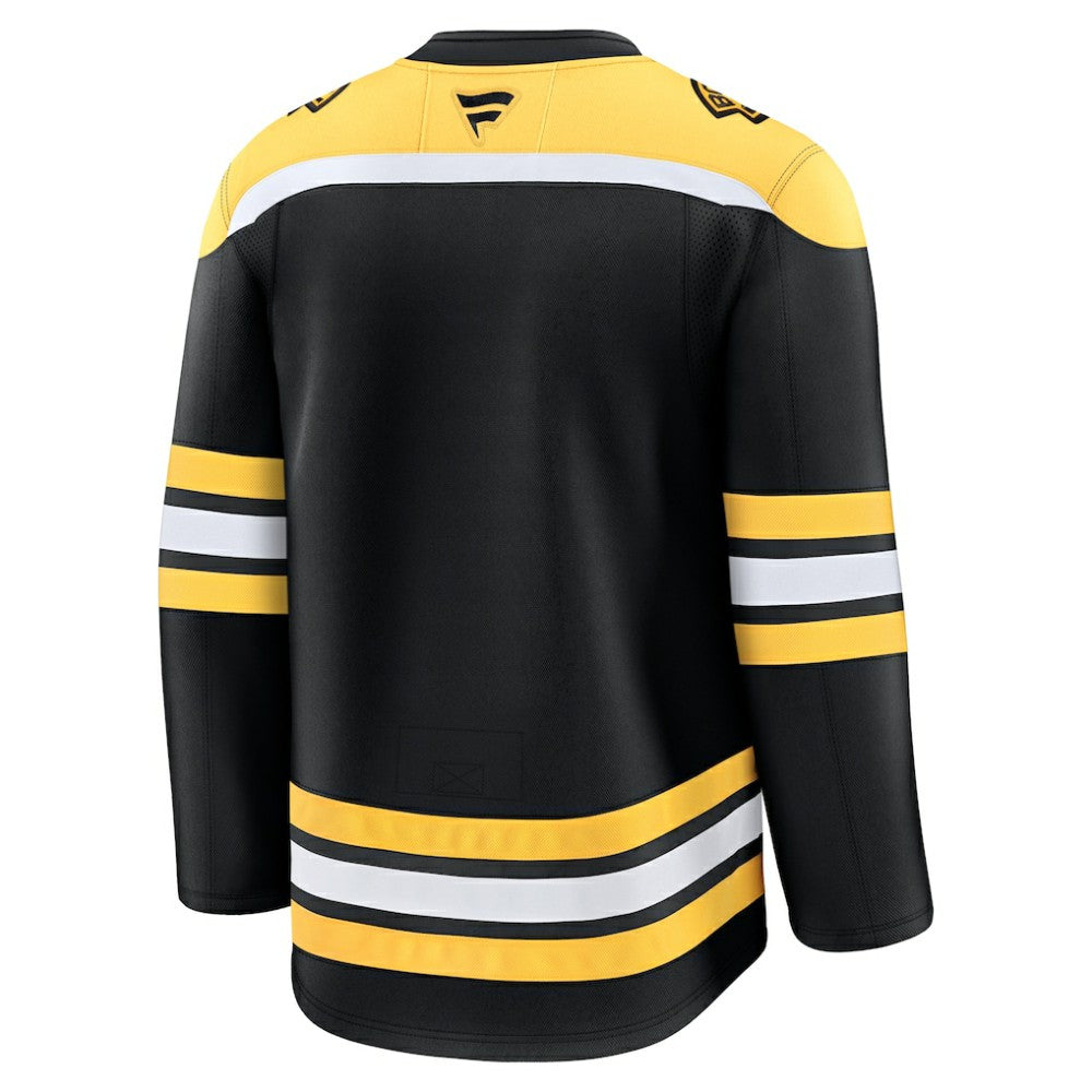 Boston Bruins Fanatics Home Premium Jersey Online