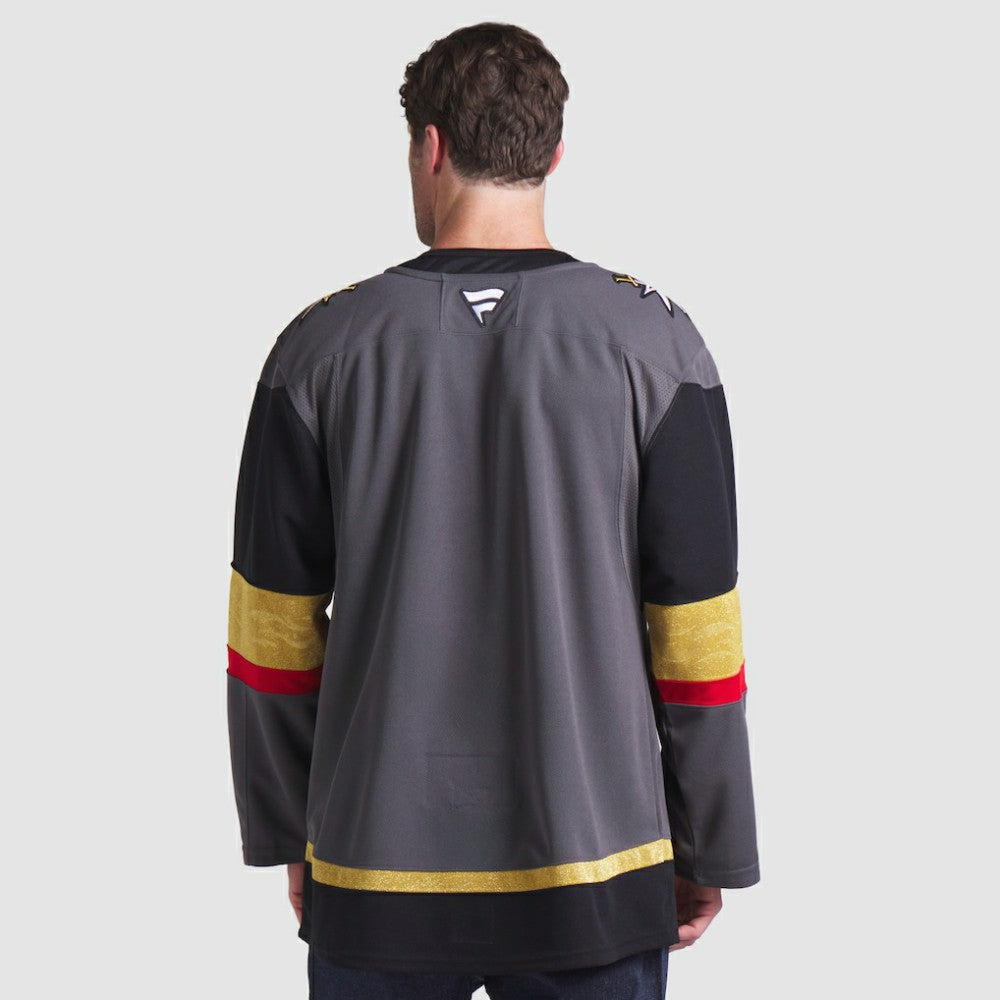 Vegas Golden Knights Fanatics Alternate Premium Jersey Outlet