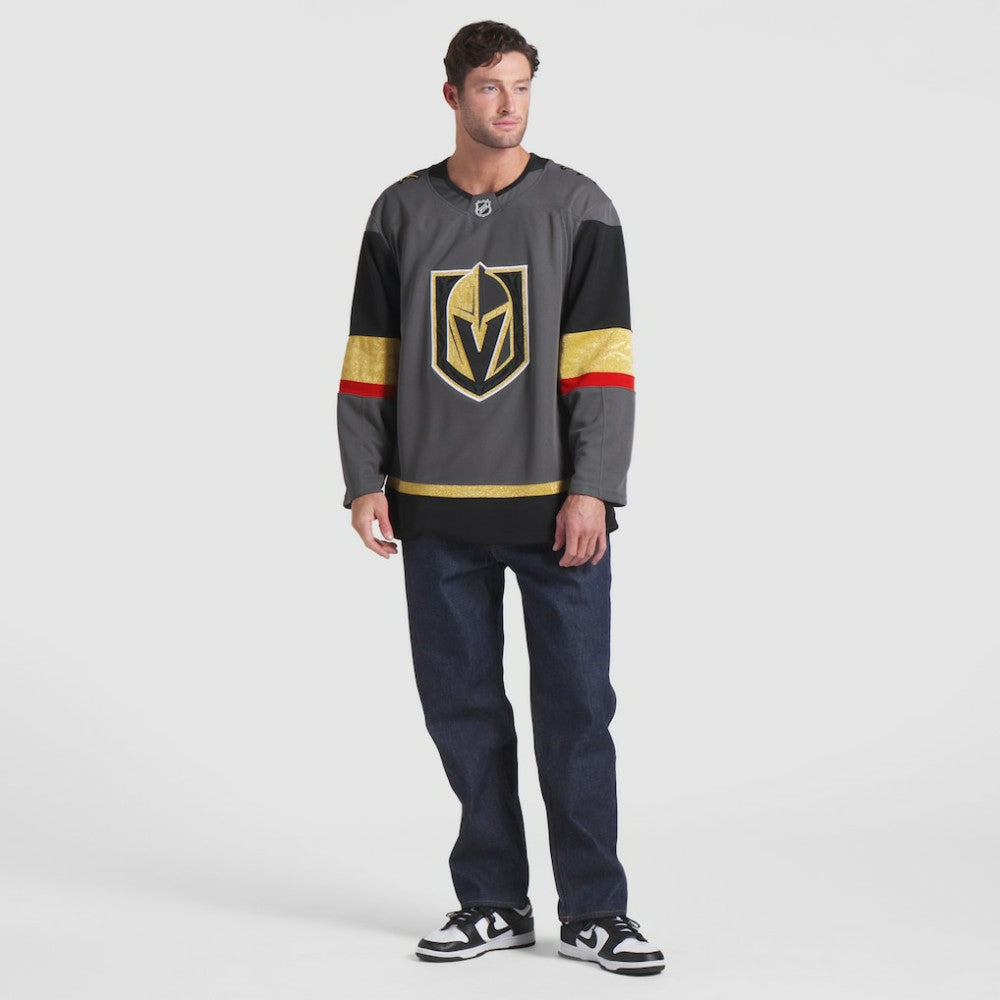 Vegas Golden Knights Fanatics Alternate Premium Jersey Outlet