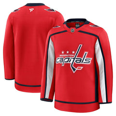 Washington Capitals Fanatics Home Premium Jersey For Sale