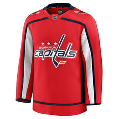 Washington Capitals Fanatics Home Premium Jersey For Sale