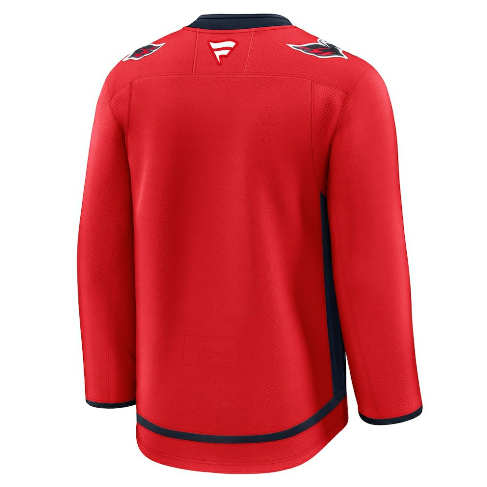 Washington Capitals Fanatics Home Premium Jersey For Sale