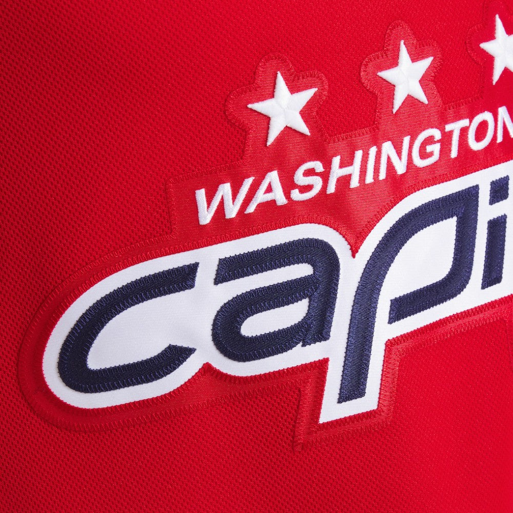 Washington Capitals Fanatics Home Premium Jersey For Sale