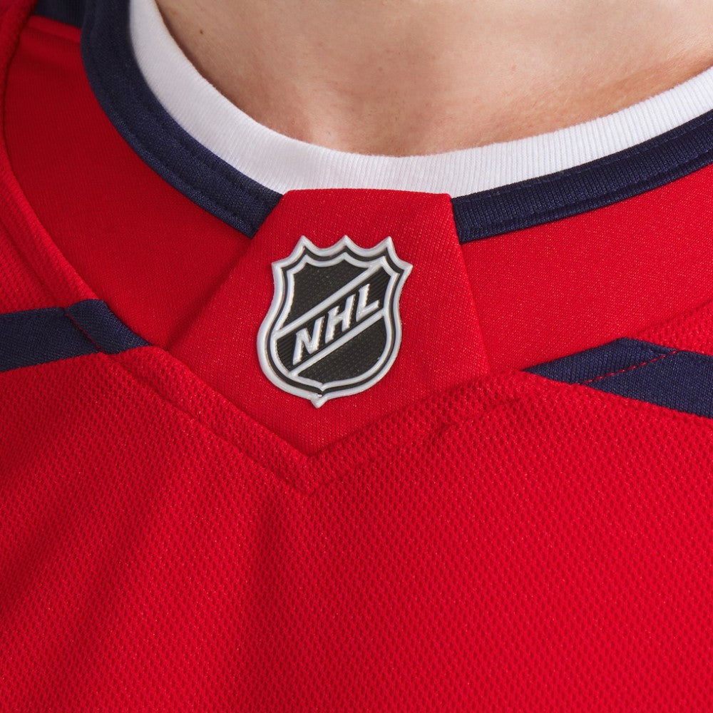 Washington Capitals Fanatics Home Premium Jersey For Sale