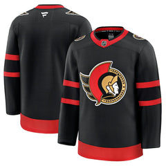 Ottawa Senators Fanatics Home Premium Jersey Online
