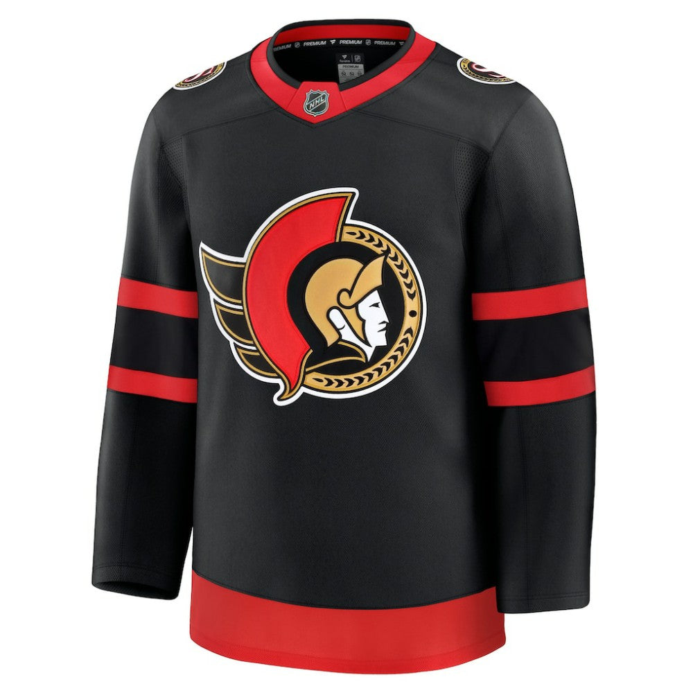 Ottawa Senators Fanatics Home Premium Jersey Online