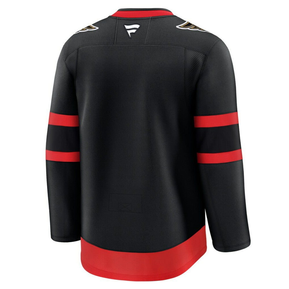 Ottawa Senators Fanatics Home Premium Jersey Online