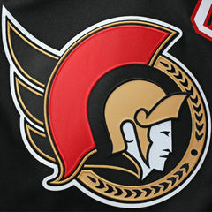 Ottawa Senators Fanatics Home Premium Jersey Online