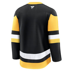 Pittsburgh Penguins Fanatics Home Premium Jersey For Sale