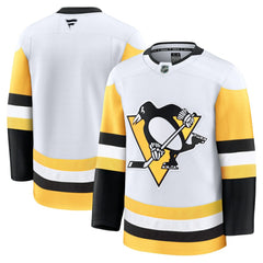 Pittsburgh Penguins Fanatics Away Premium Jersey Online