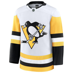 Pittsburgh Penguins Fanatics Away Premium Jersey Online