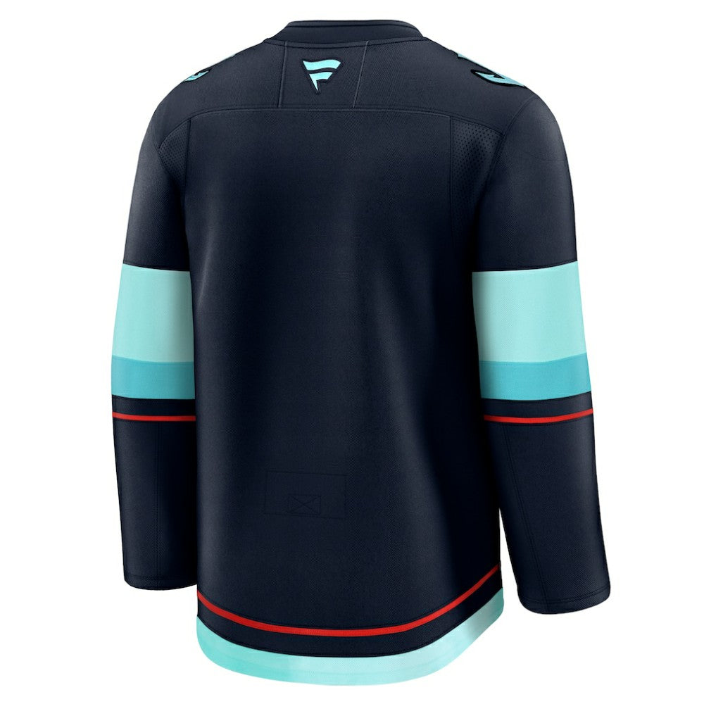 Seattle Kraken Fanatics Home Premium Jersey Online