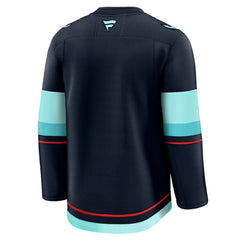 Seattle Kraken Fanatics Home Premium Jersey Online