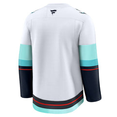 Seattle Kraken Fanatics Away Premium Jersey Online