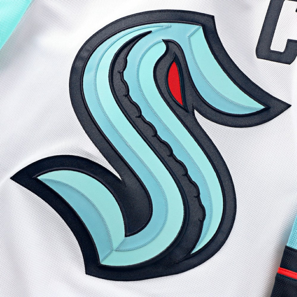 Seattle Kraken Fanatics Away Premium Jersey Online