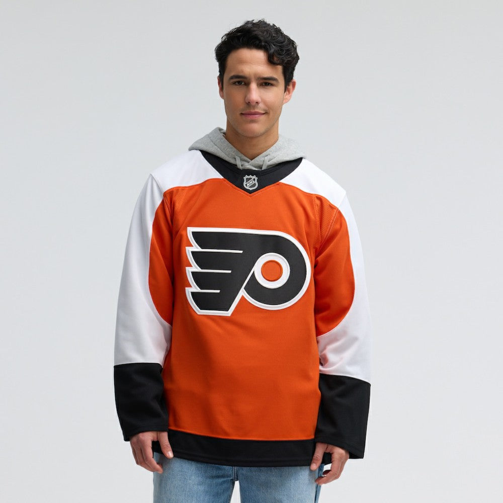 Philadelphia Flyers Fanatics Alternate Premium Jersey For Sale