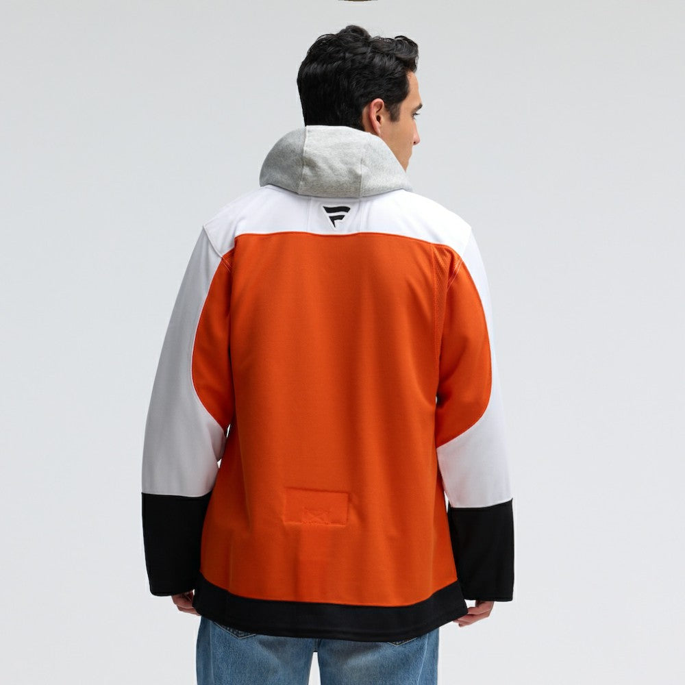 Philadelphia Flyers Fanatics Alternate Premium Jersey For Sale